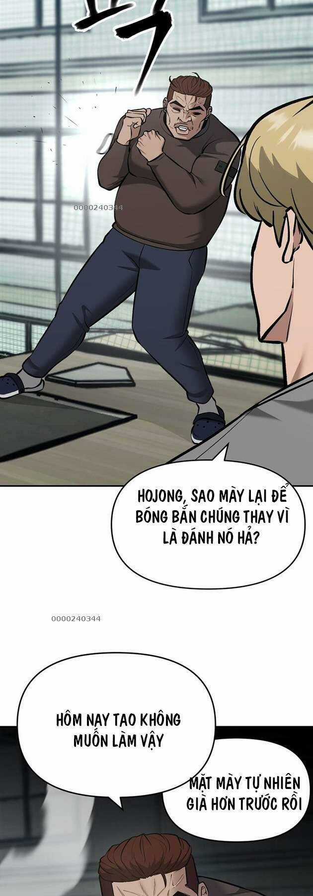 Quản Lí Du Côn - Chapter 35 - Trang 68