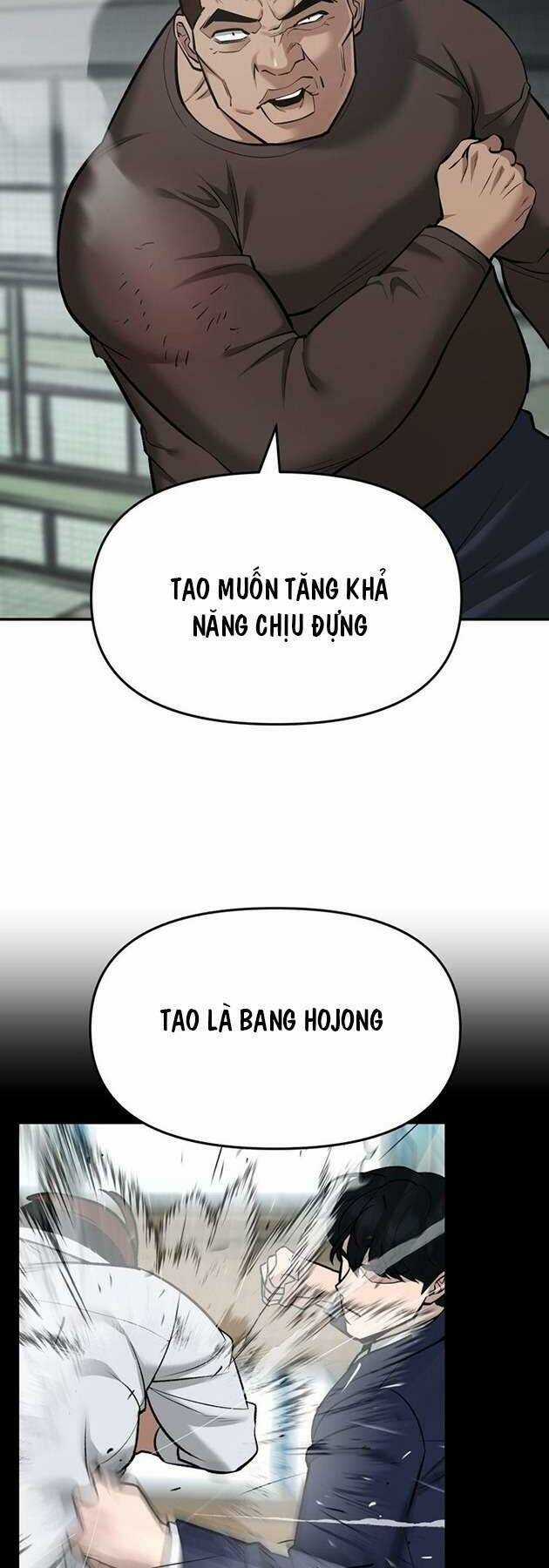 Quản Lí Du Côn - Chapter 35 - Trang 69