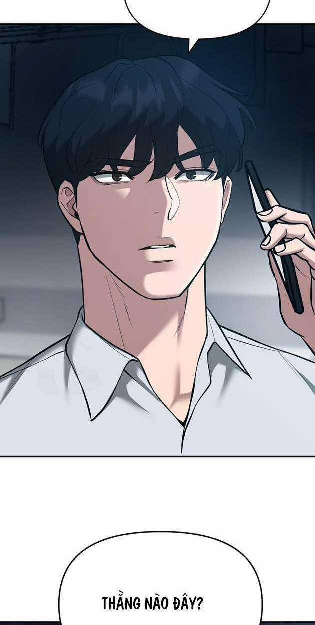 Quản Lí Du Côn - Chapter 35 - Trang 8