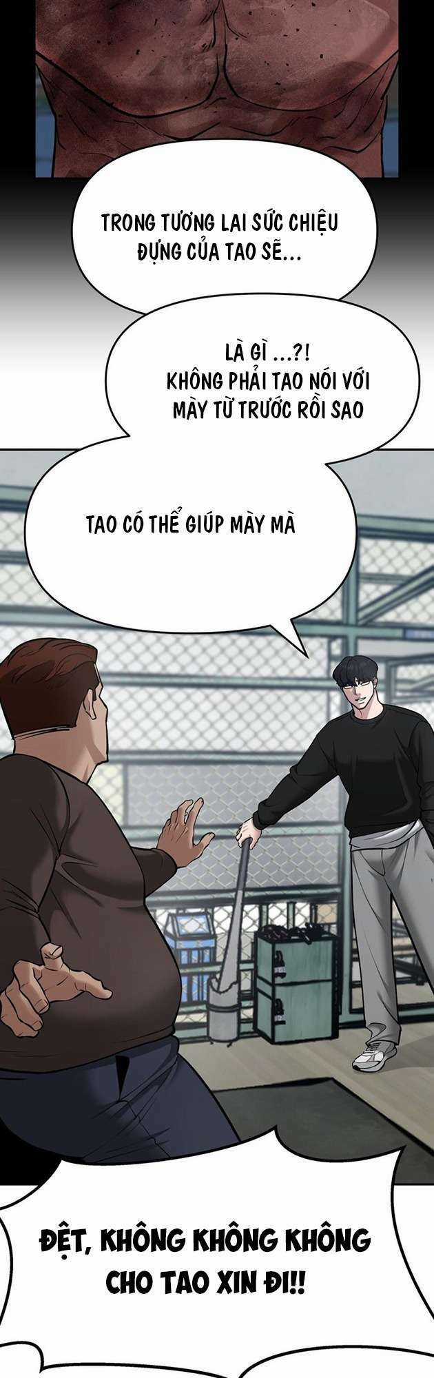 Quản Lí Du Côn - Chapter 35 - Trang 72