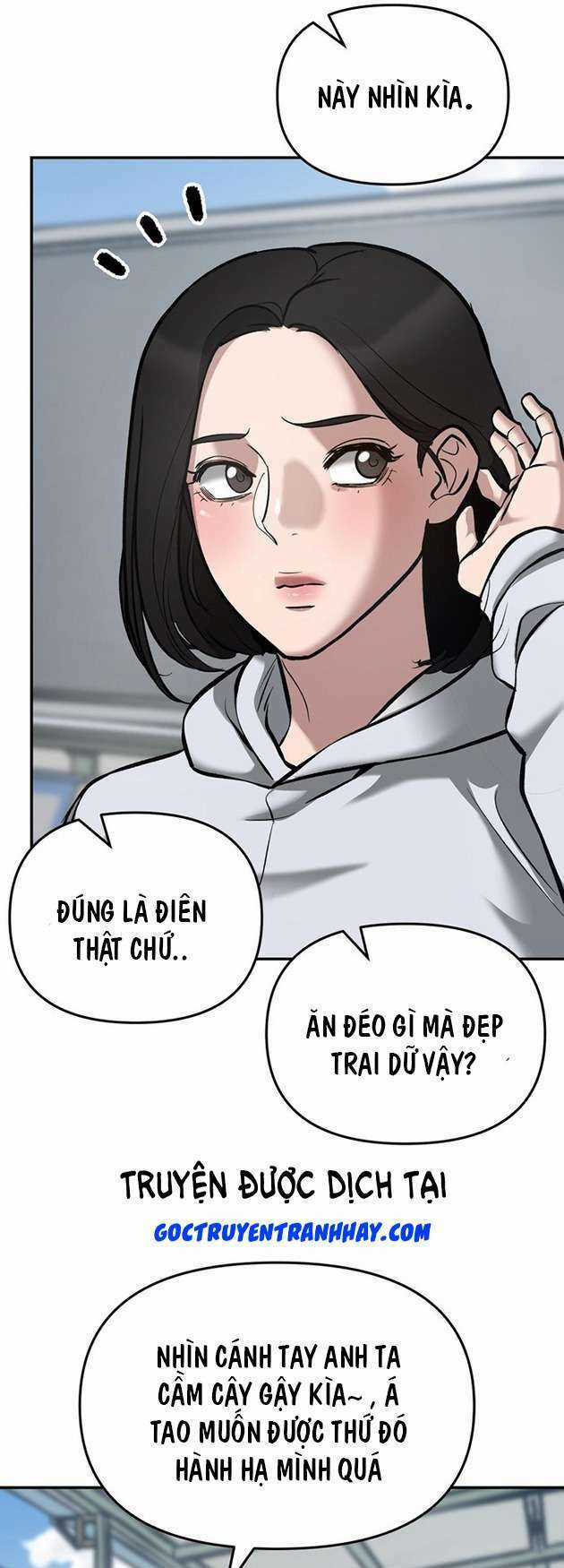 Quản Lí Du Côn - Chapter 35 - Trang 75