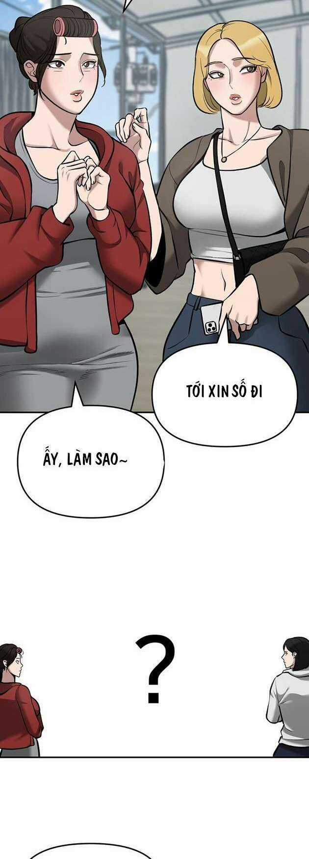 Quản Lí Du Côn - Chapter 35 - Trang 76
