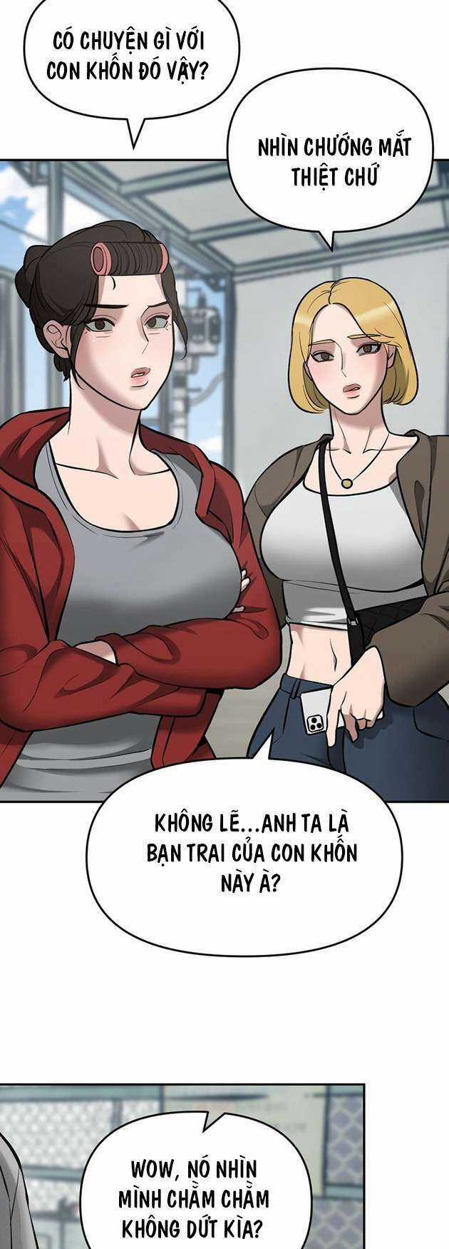 Quản Lí Du Côn - Chapter 35 - Trang 77