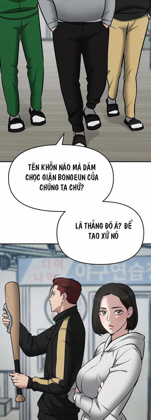 Quản Lí Du Côn - Chapter 35 - Trang 79