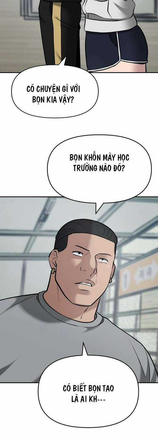 Quản Lí Du Côn - Chapter 35 - Trang 80