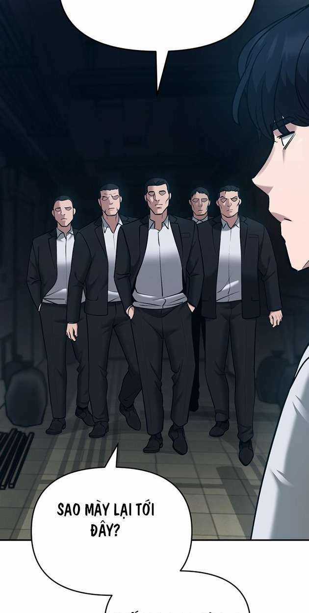 Quản Lí Du Côn - Chapter 35 - Trang 9