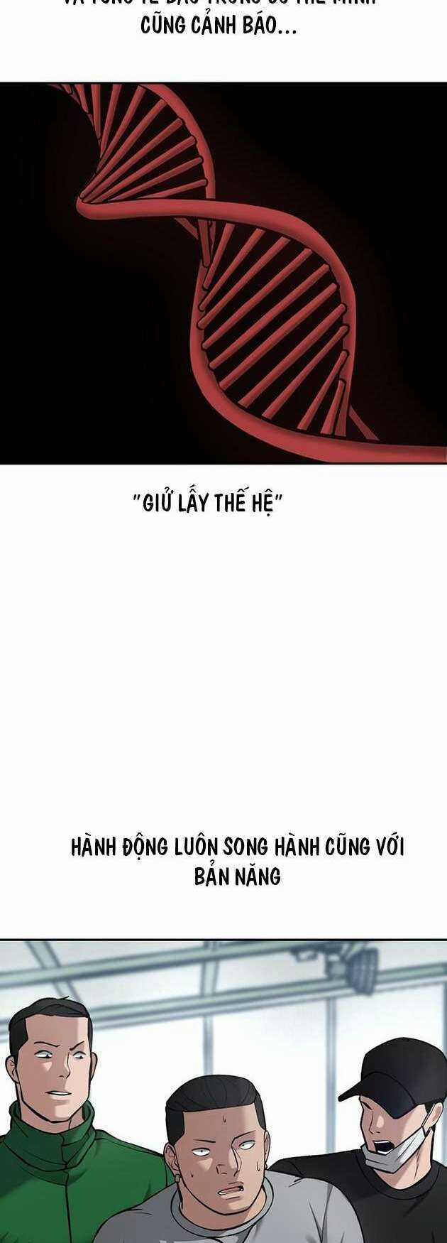 Quản Lí Du Côn - Chapter 35 - Trang 82