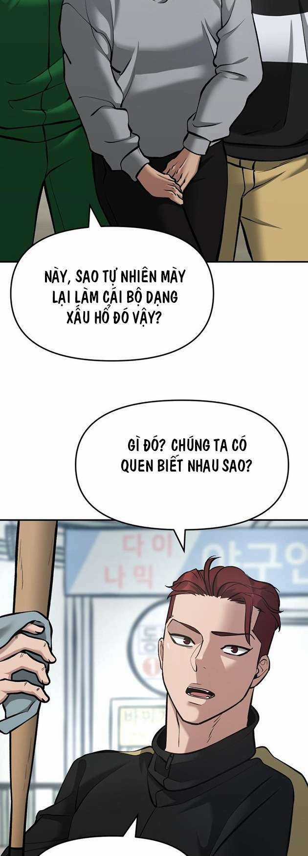 Quản Lí Du Côn - Chapter 35 - Trang 83