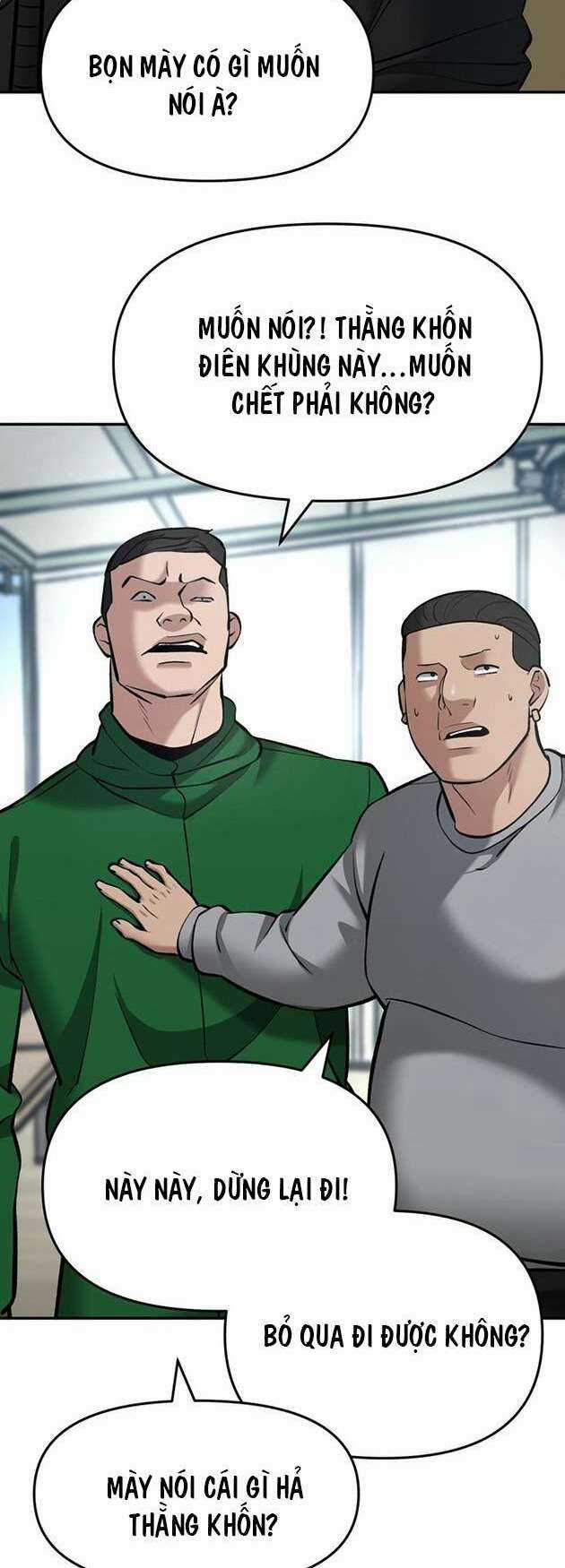 Quản Lí Du Côn - Chapter 35 - Trang 84