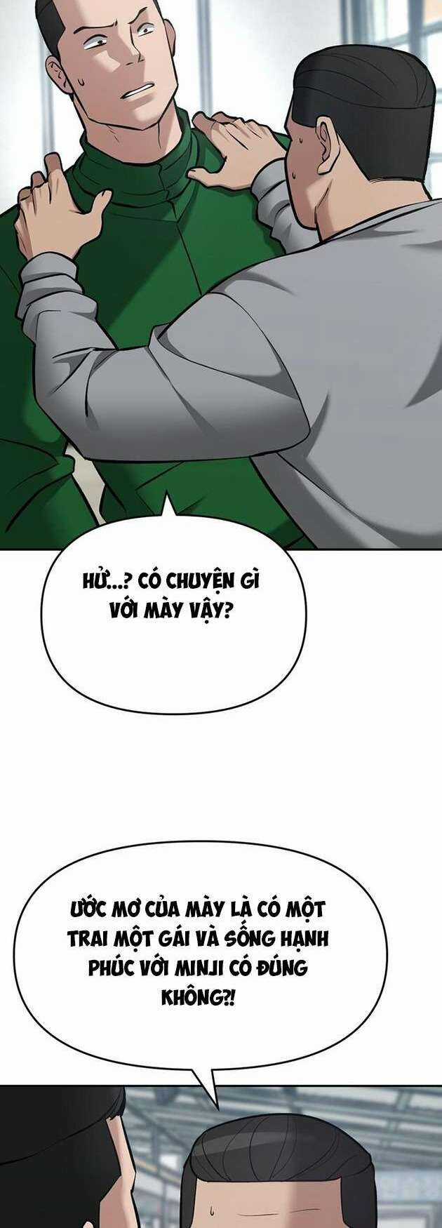 Quản Lí Du Côn - Chapter 35 - Trang 86