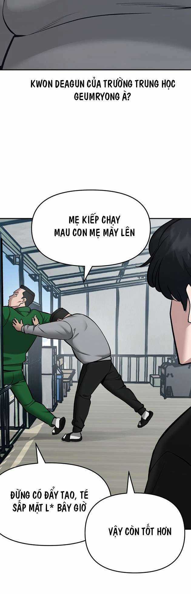 Quản Lí Du Côn - Chapter 35 - Trang 91