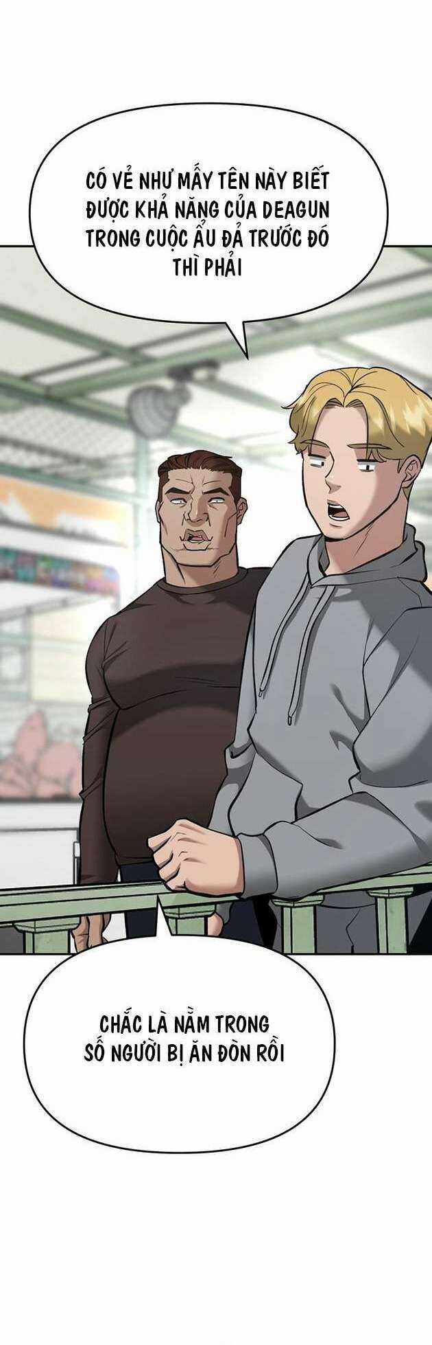 Quản Lí Du Côn - Chapter 35 - Trang 92