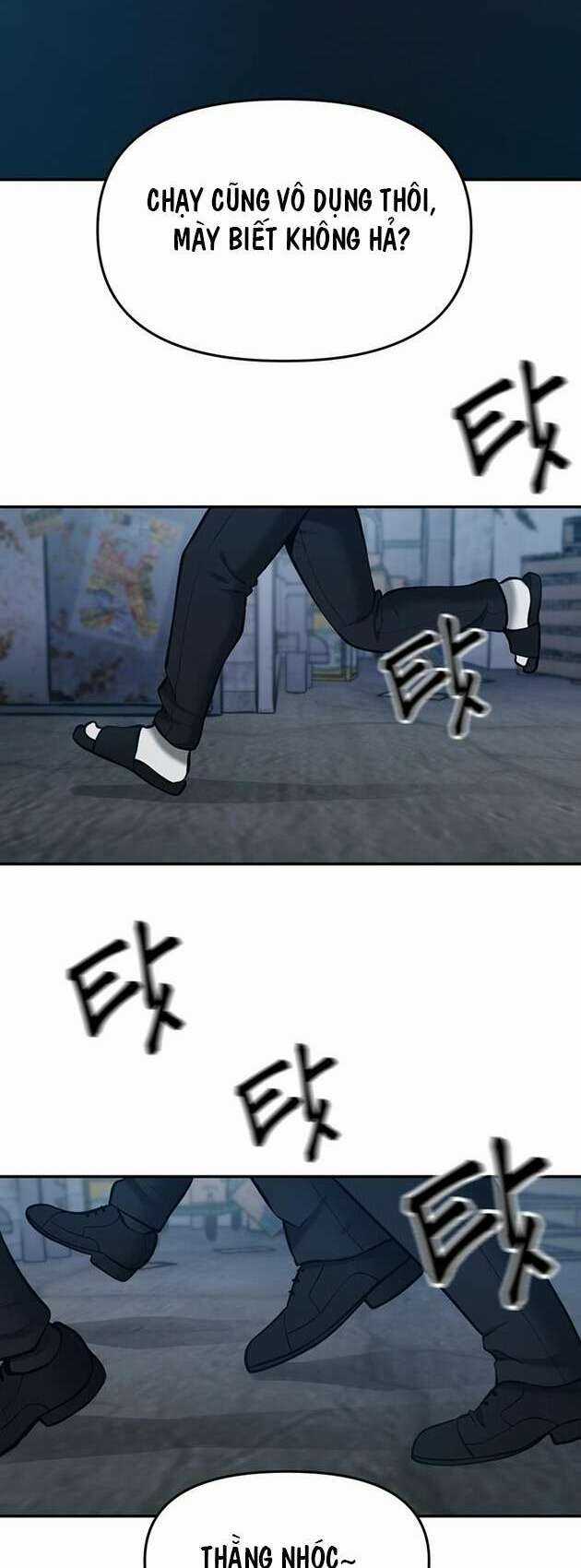 Quản Lí Du Côn - Chapter 35 - Trang 94