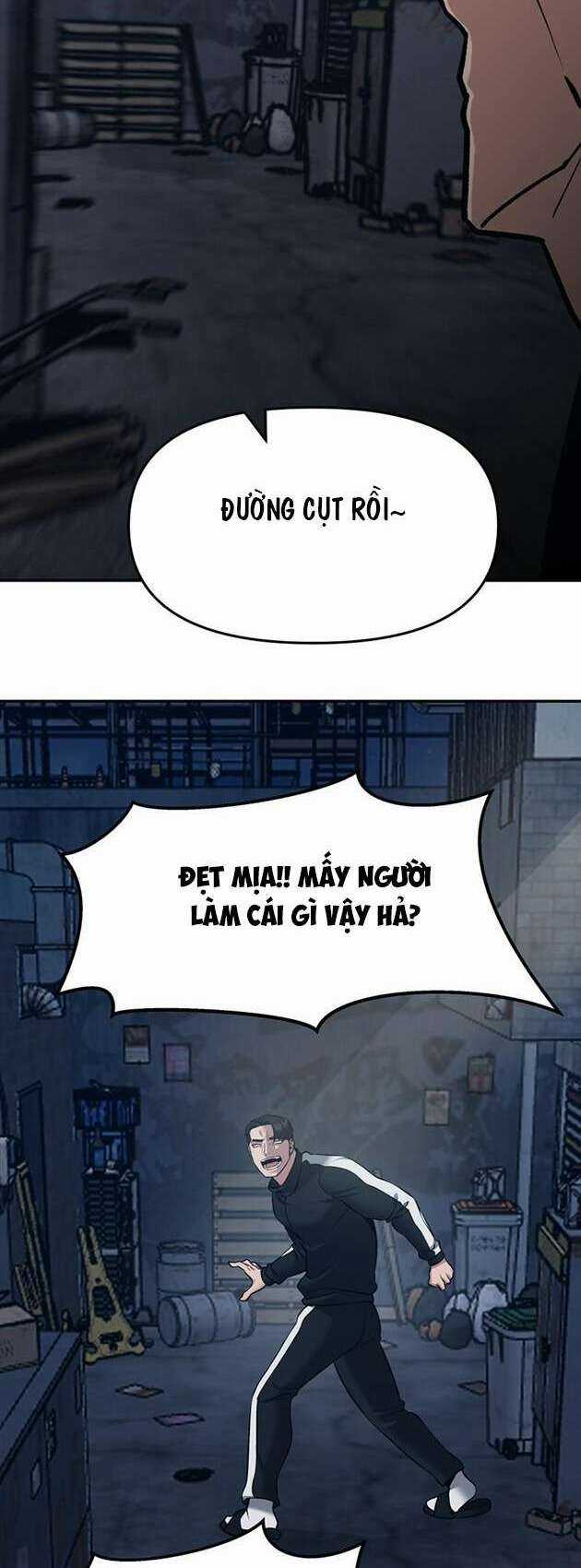 Quản Lí Du Côn - Chapter 35 - Trang 96