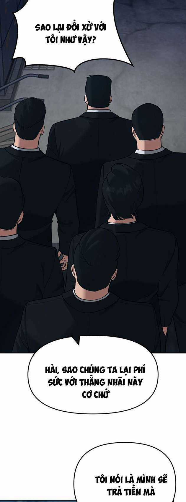 Quản Lí Du Côn - Chapter 35 - Trang 97