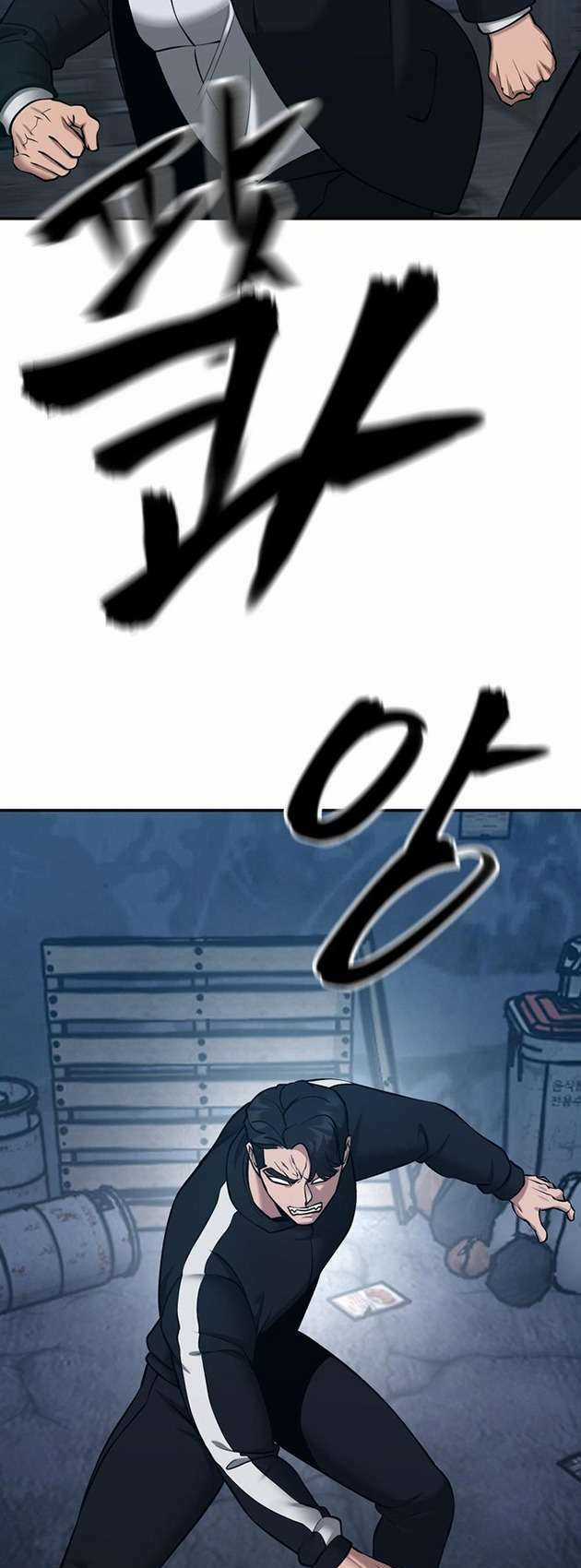 Quản Lí Du Côn - Chapter 35 - Trang 99