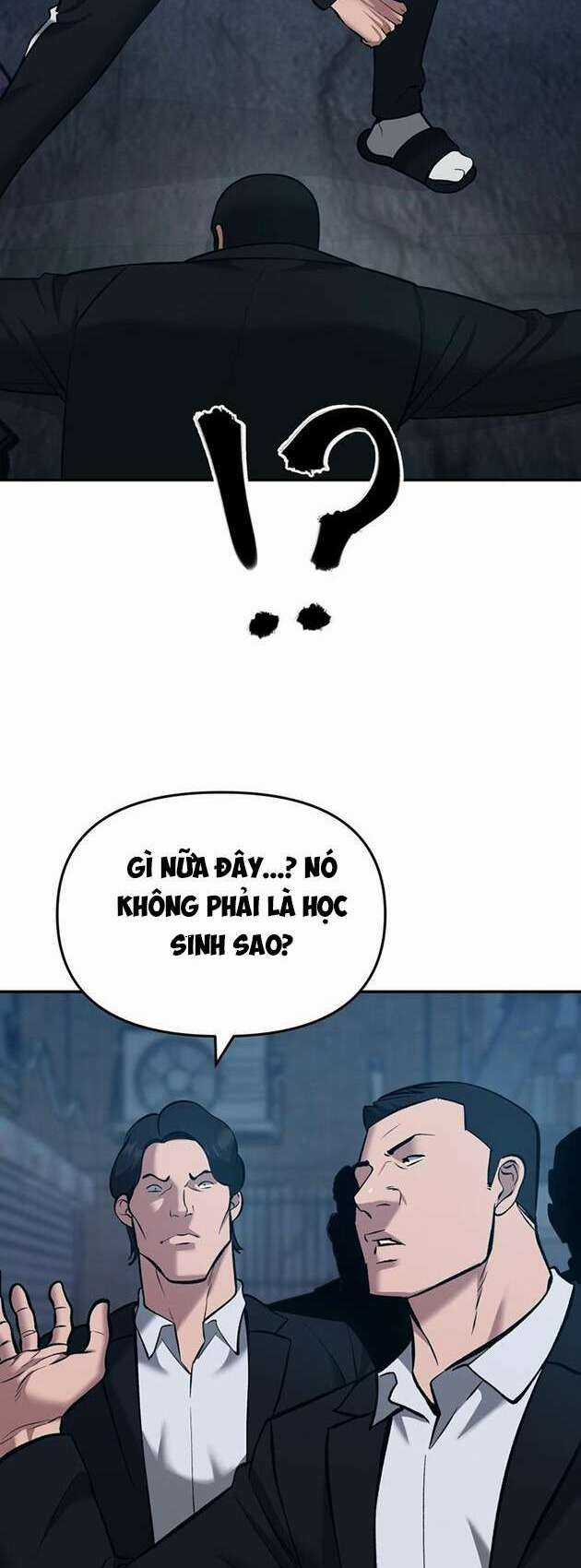 Quản Lí Du Côn - Chapter 35 - Trang 100