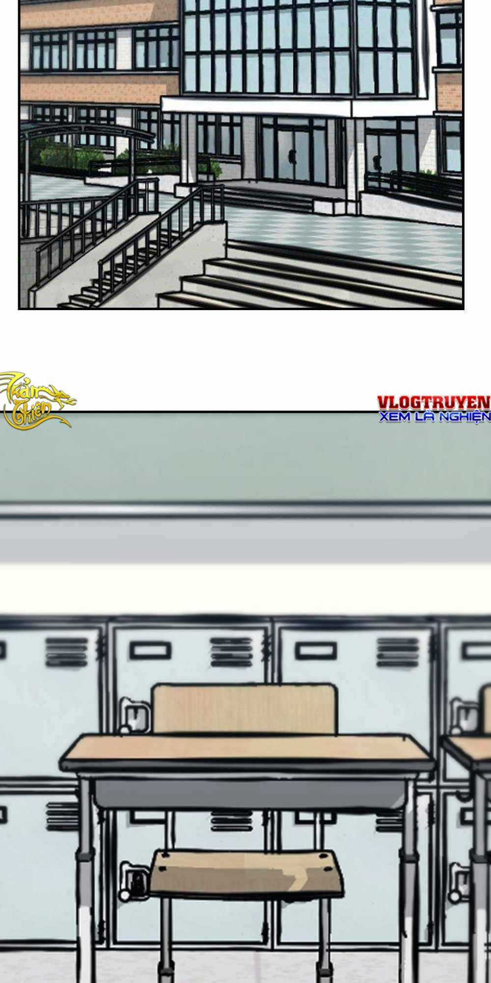 Quản Lí Du Côn - Chapter 36 - Trang 2