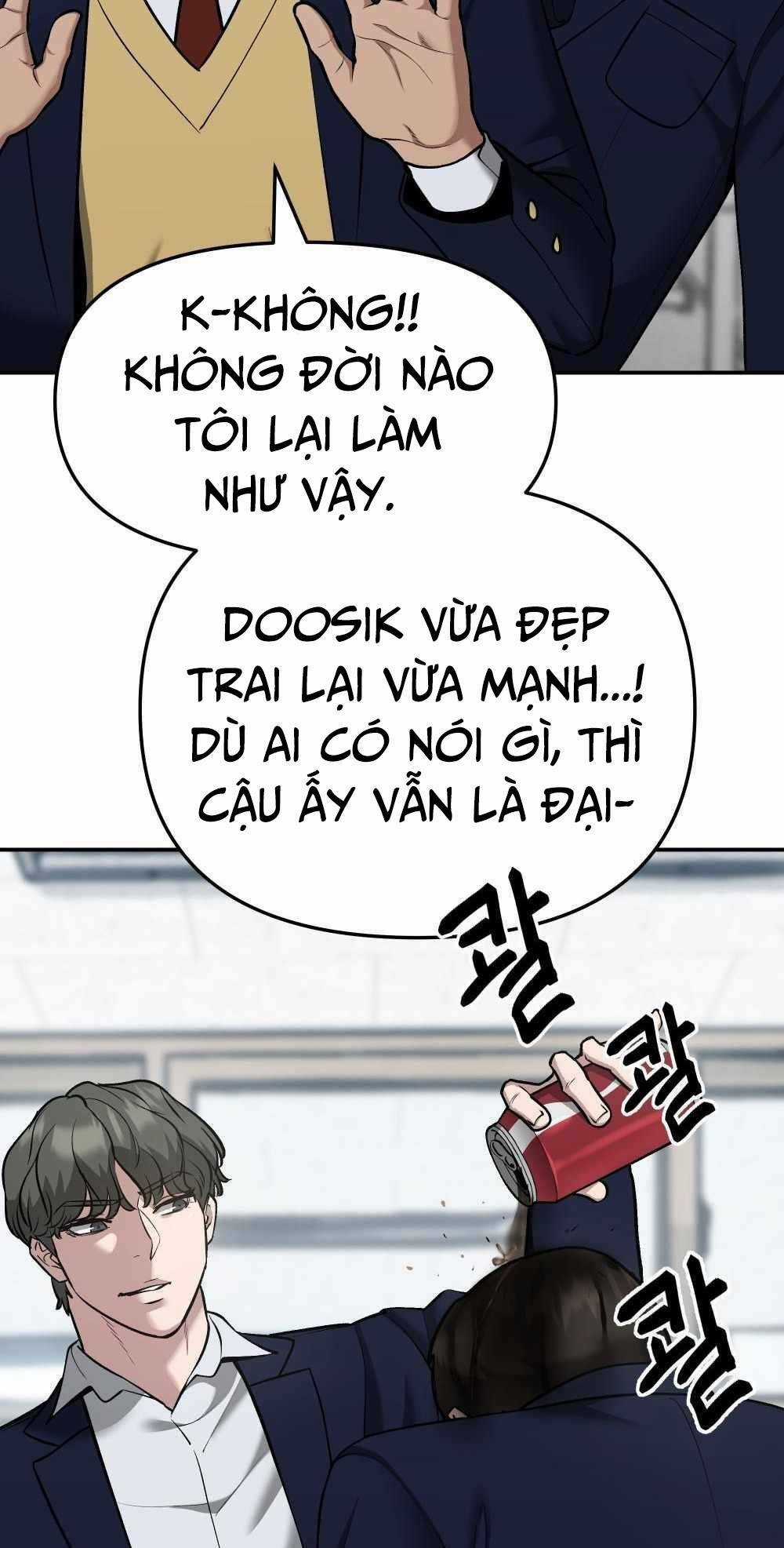 Quản Lí Du Côn - Chapter 36 - Trang 101