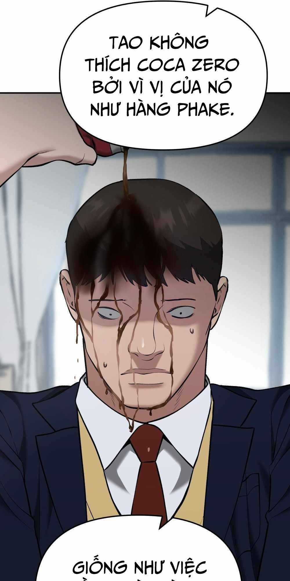 Quản Lí Du Côn - Chapter 36 - Trang 103