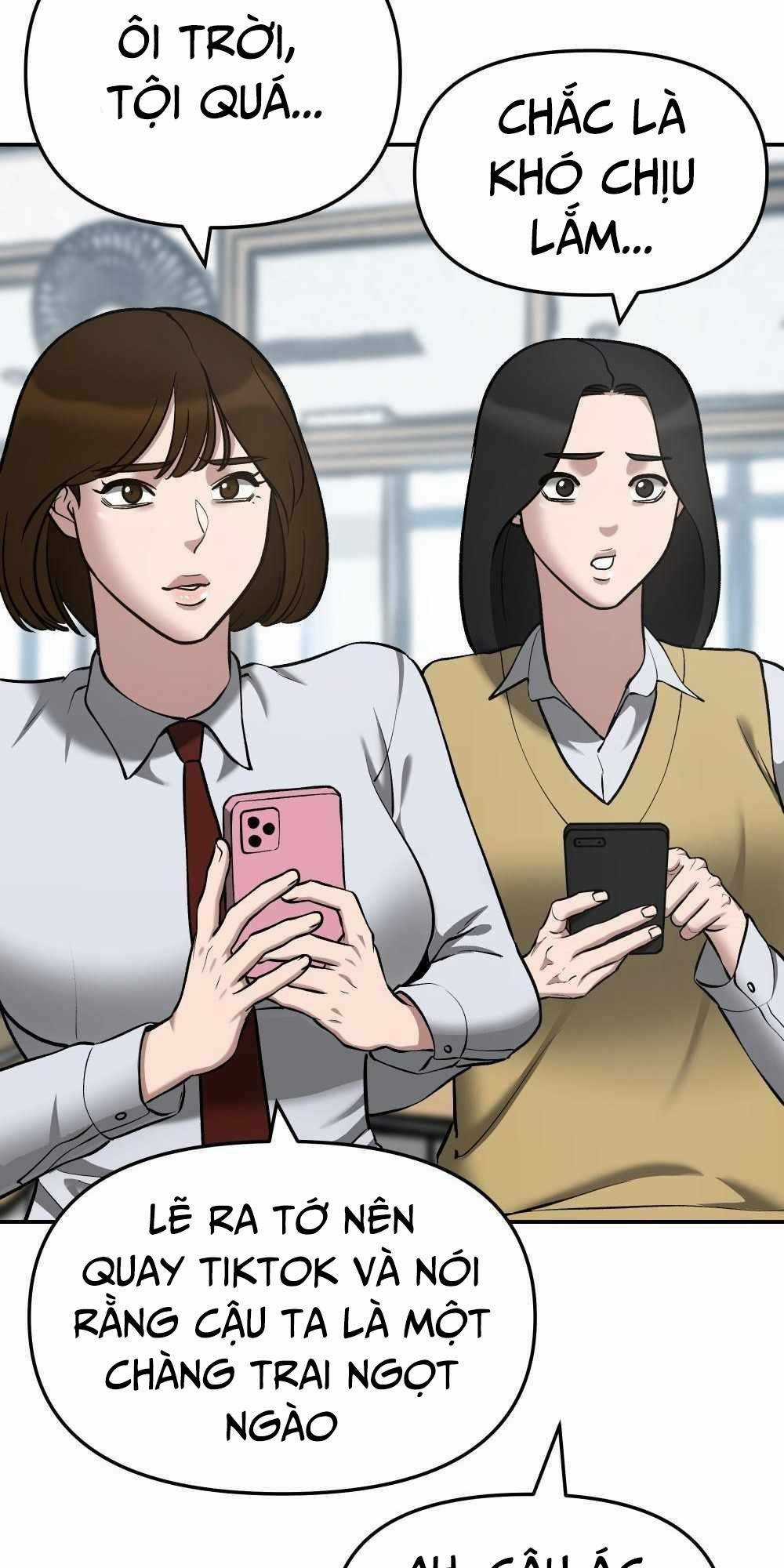 Quản Lí Du Côn - Chapter 36 - Trang 105