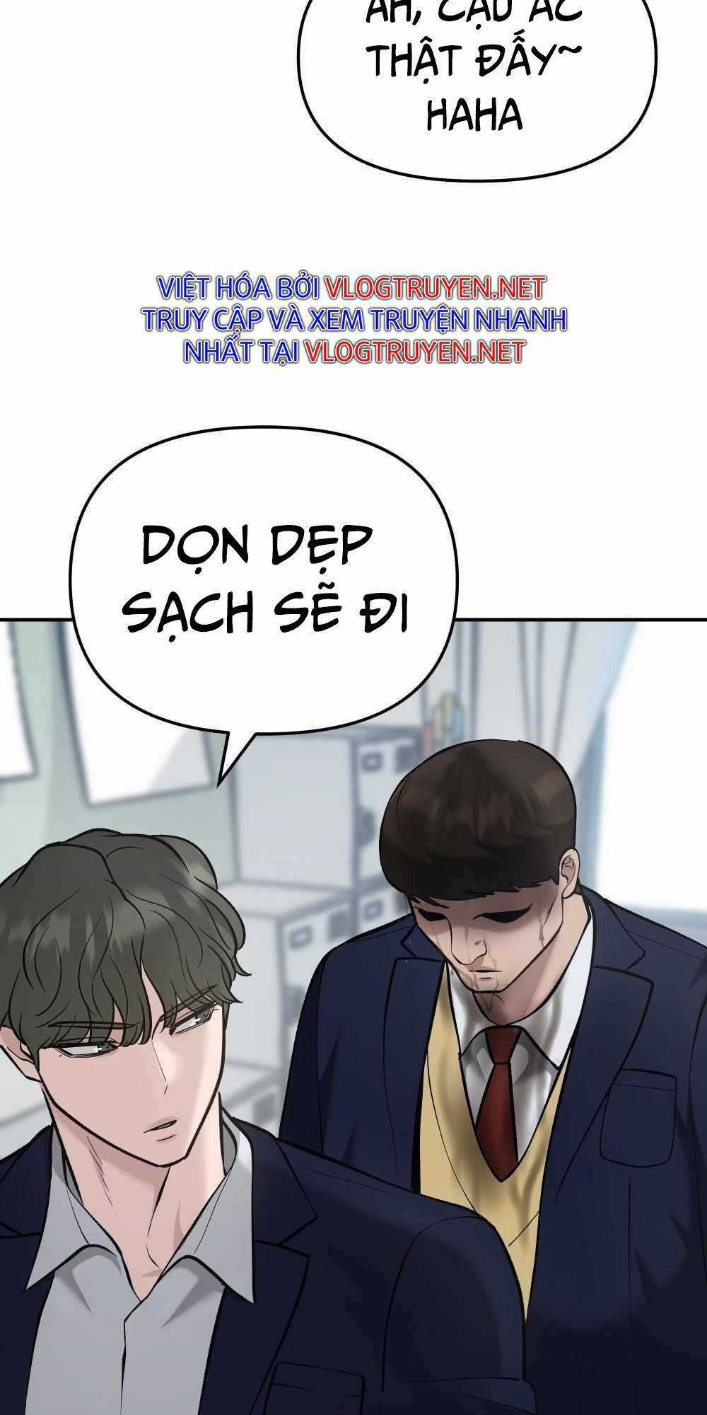 Quản Lí Du Côn - Chapter 36 - Trang 106