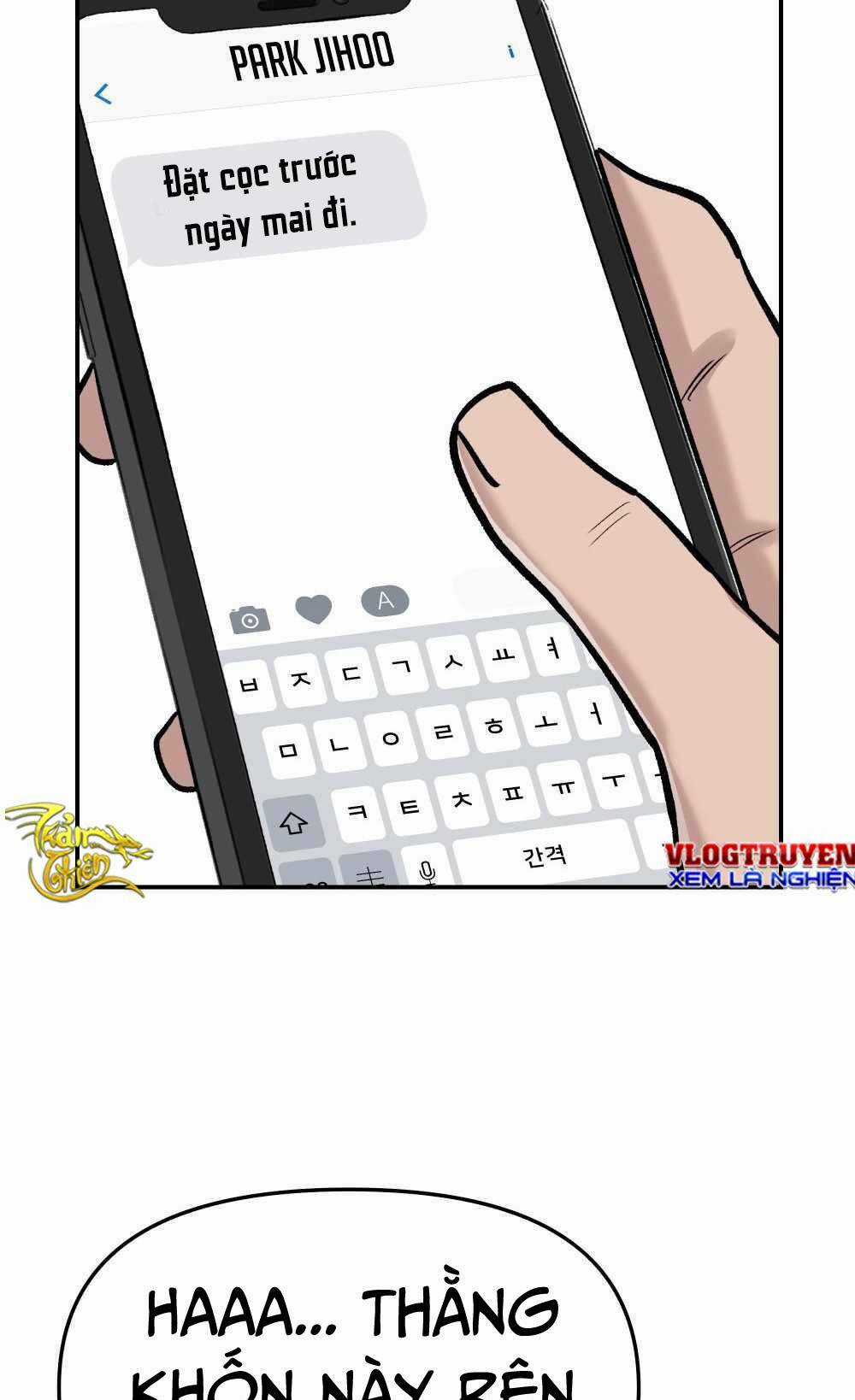 Quản Lí Du Côn - Chapter 36 - Trang 109