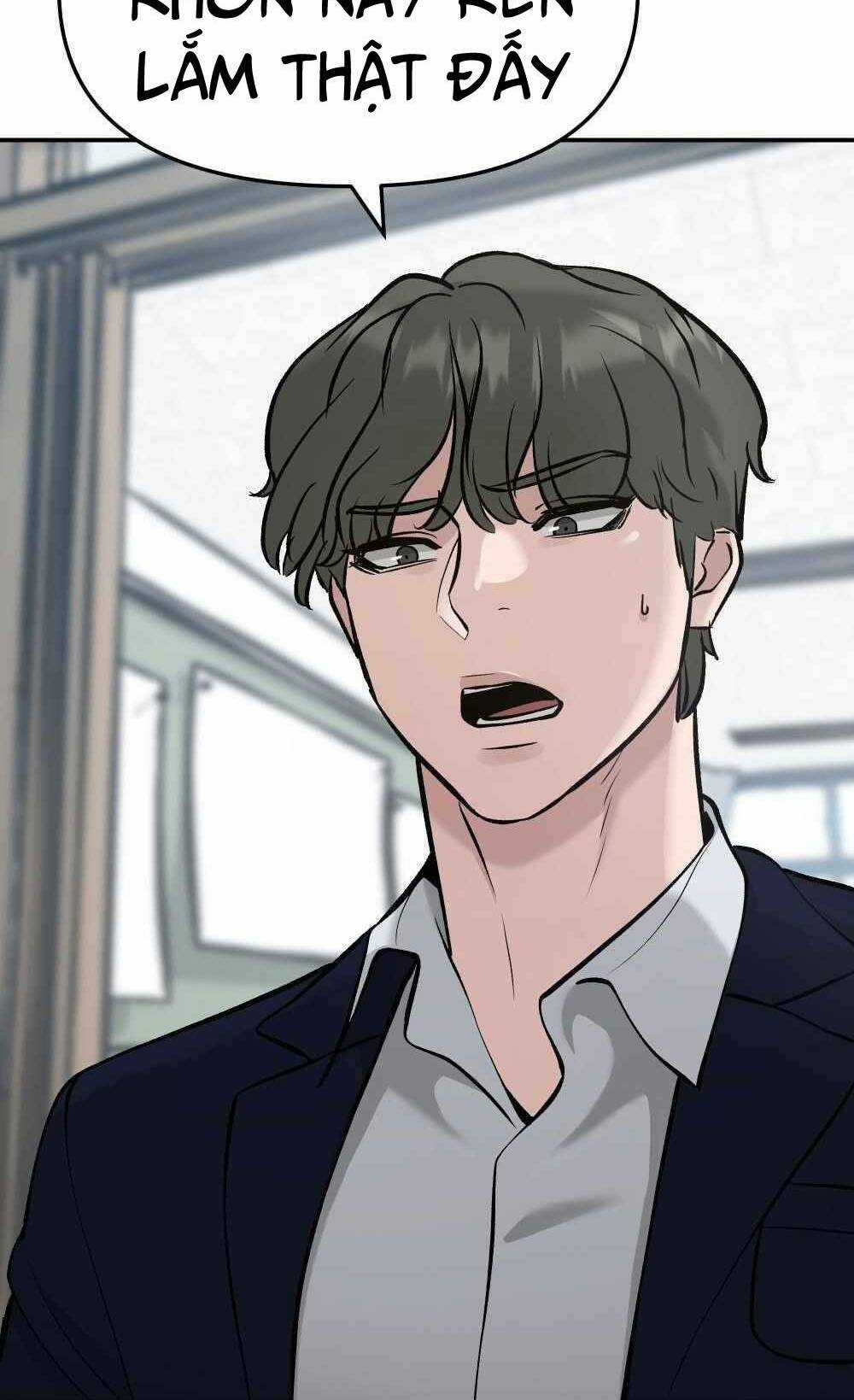 Quản Lí Du Côn - Chapter 36 - Trang 110