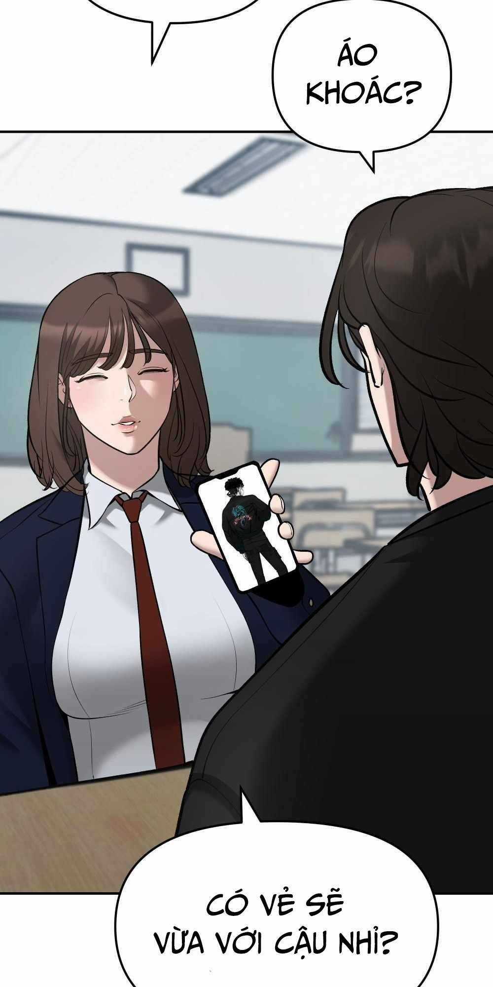 Quản Lí Du Côn - Chapter 36 - Trang 115