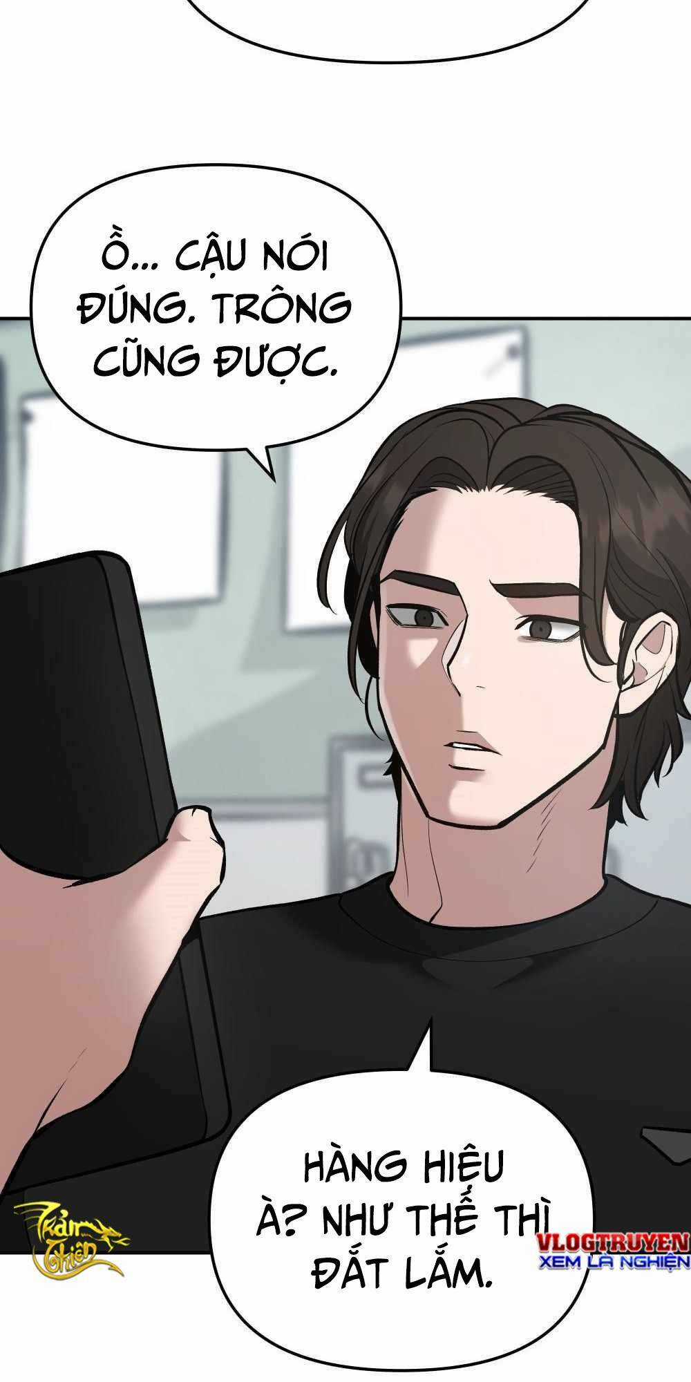 Quản Lí Du Côn - Chapter 36 - Trang 116