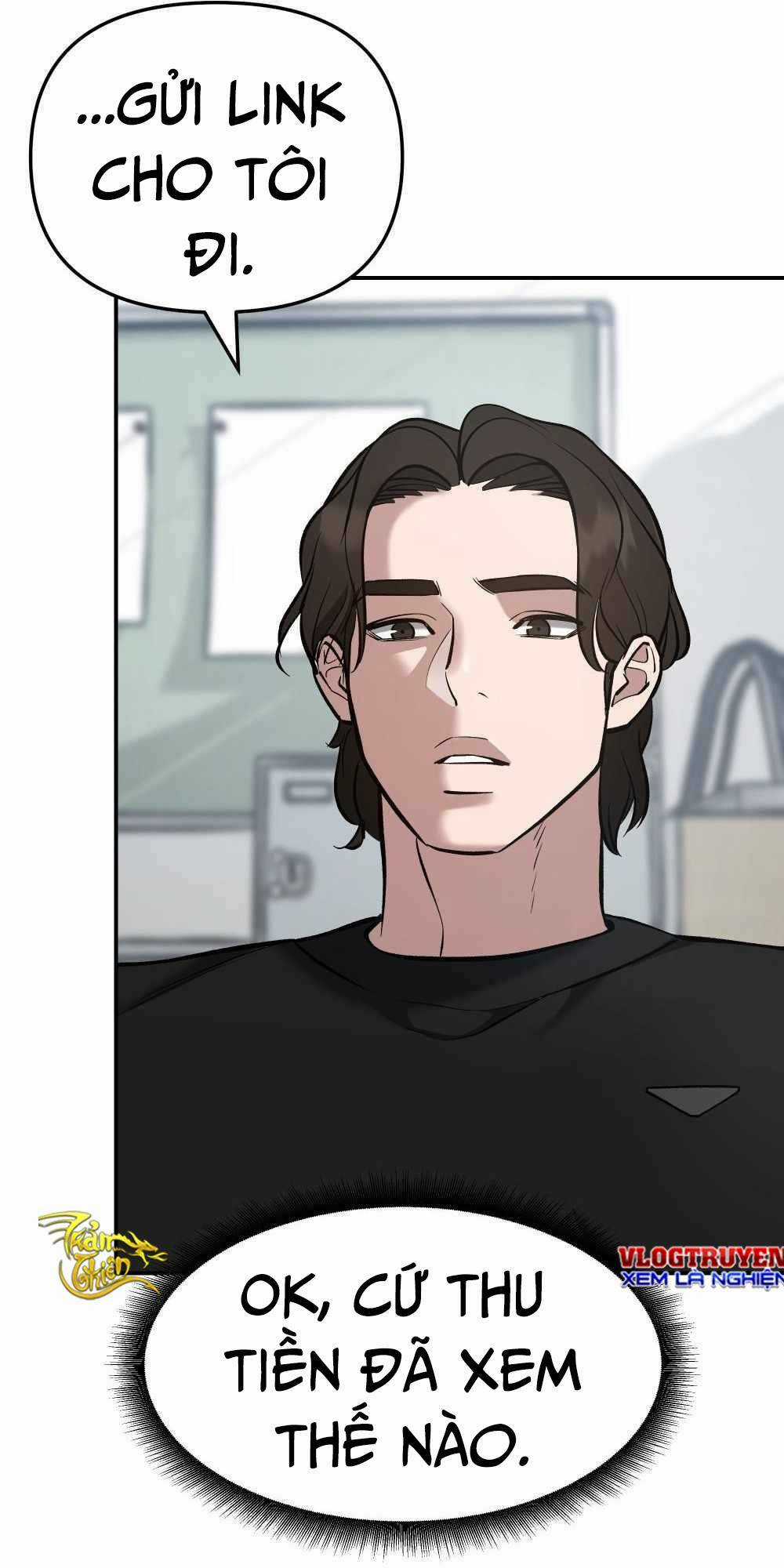 Quản Lí Du Côn - Chapter 36 - Trang 119