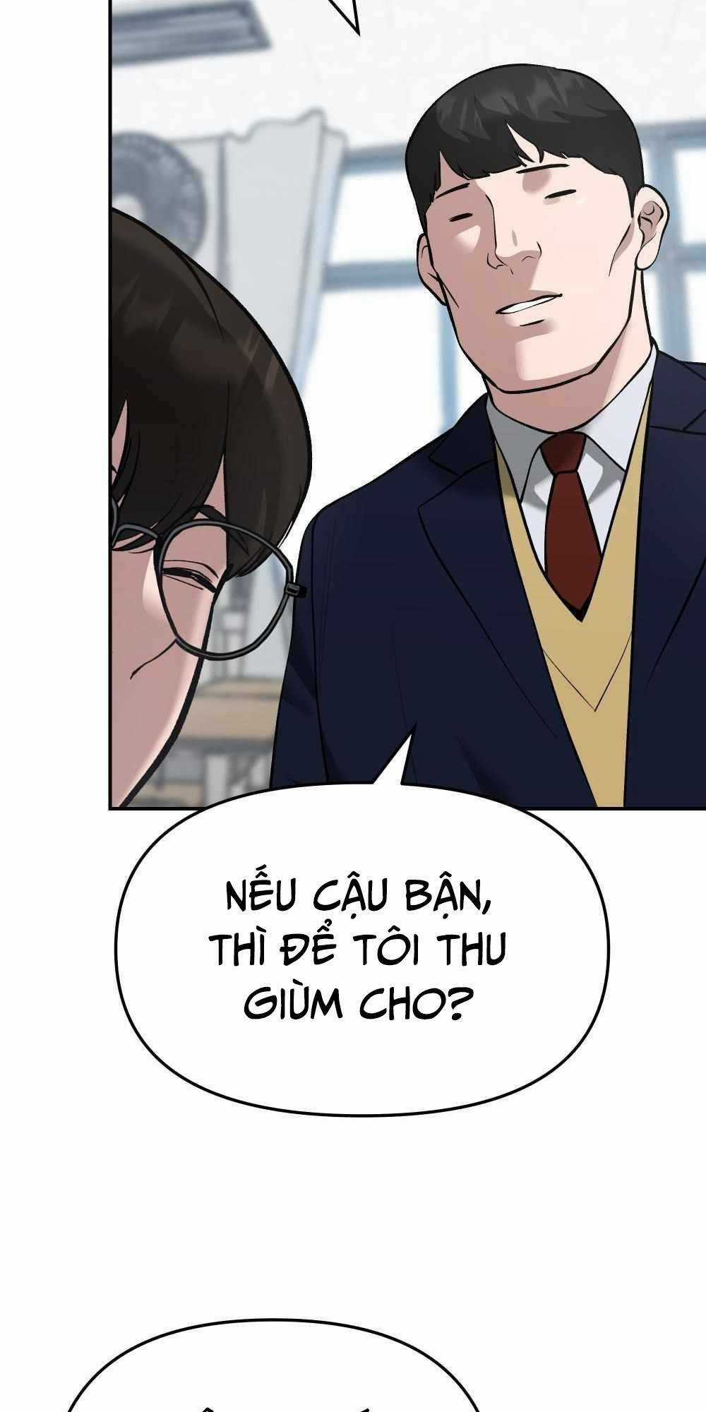 Quản Lí Du Côn - Chapter 36 - Trang 123