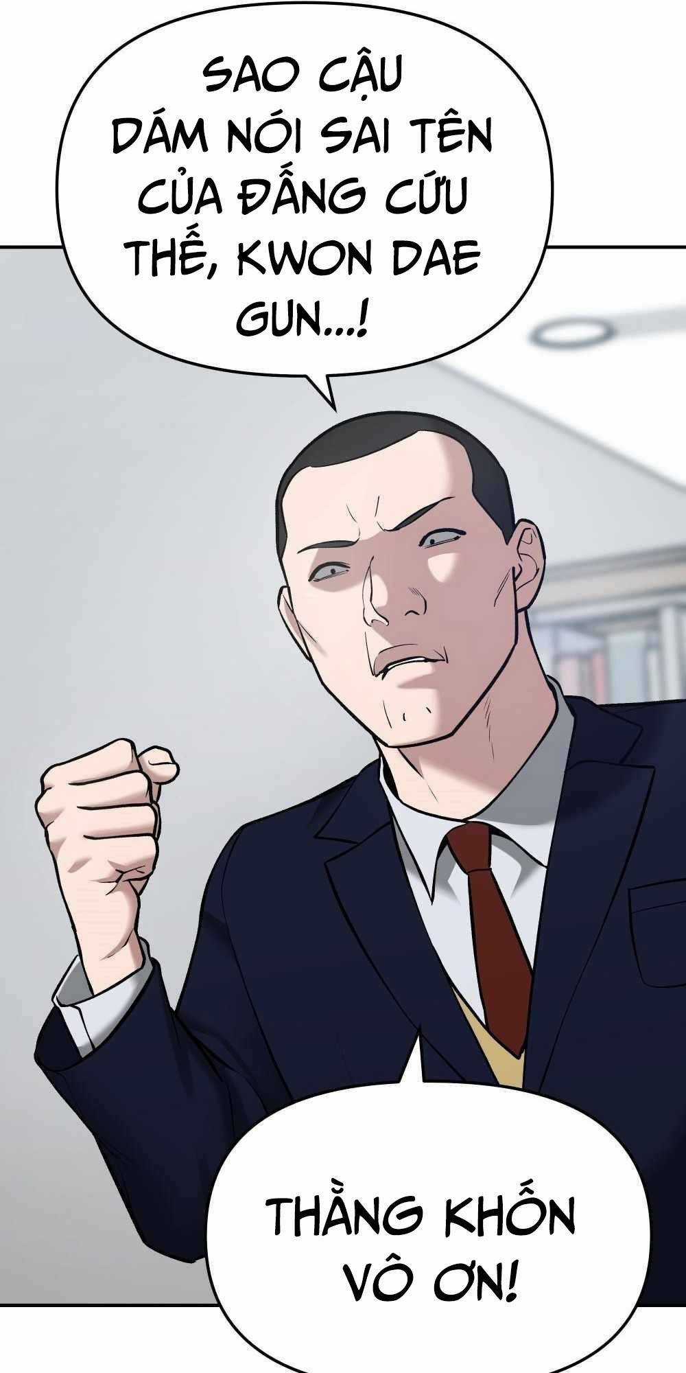 Quản Lí Du Côn - Chapter 36 - Trang 16