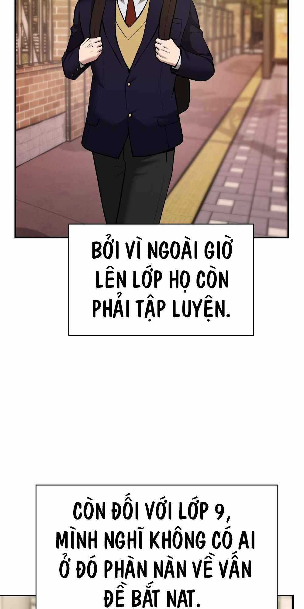 Quản Lí Du Côn - Chapter 36 - Trang 19