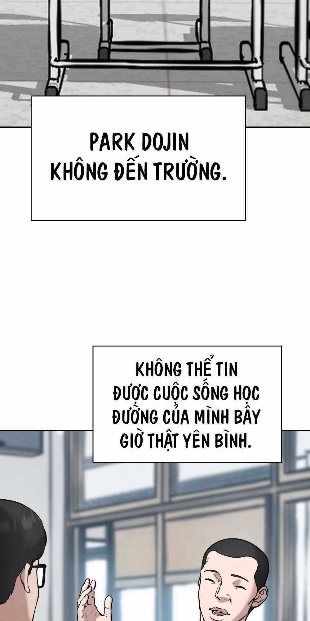 Quản Lí Du Côn - Chapter 36 - Trang 3