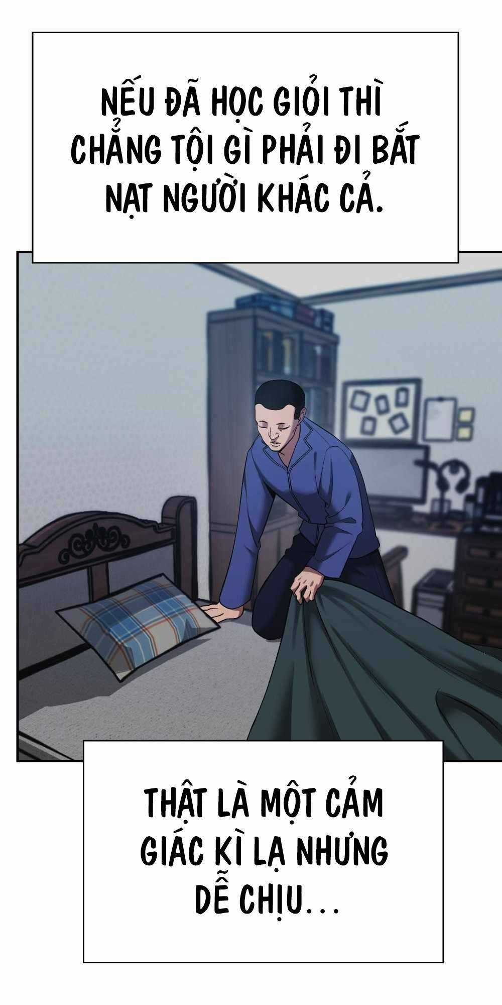 Quản Lí Du Côn - Chapter 36 - Trang 21