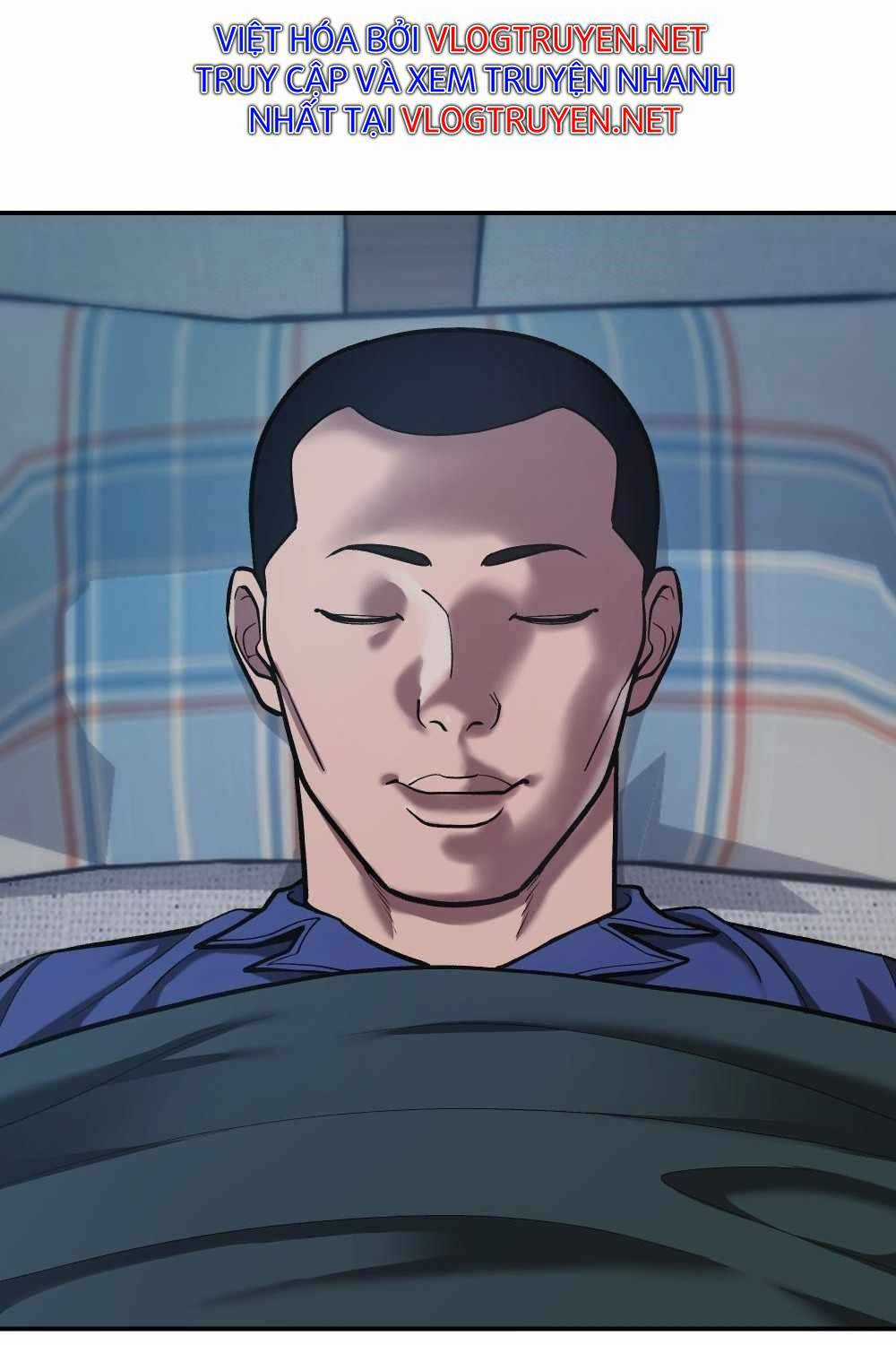 Quản Lí Du Côn - Chapter 36 - Trang 22