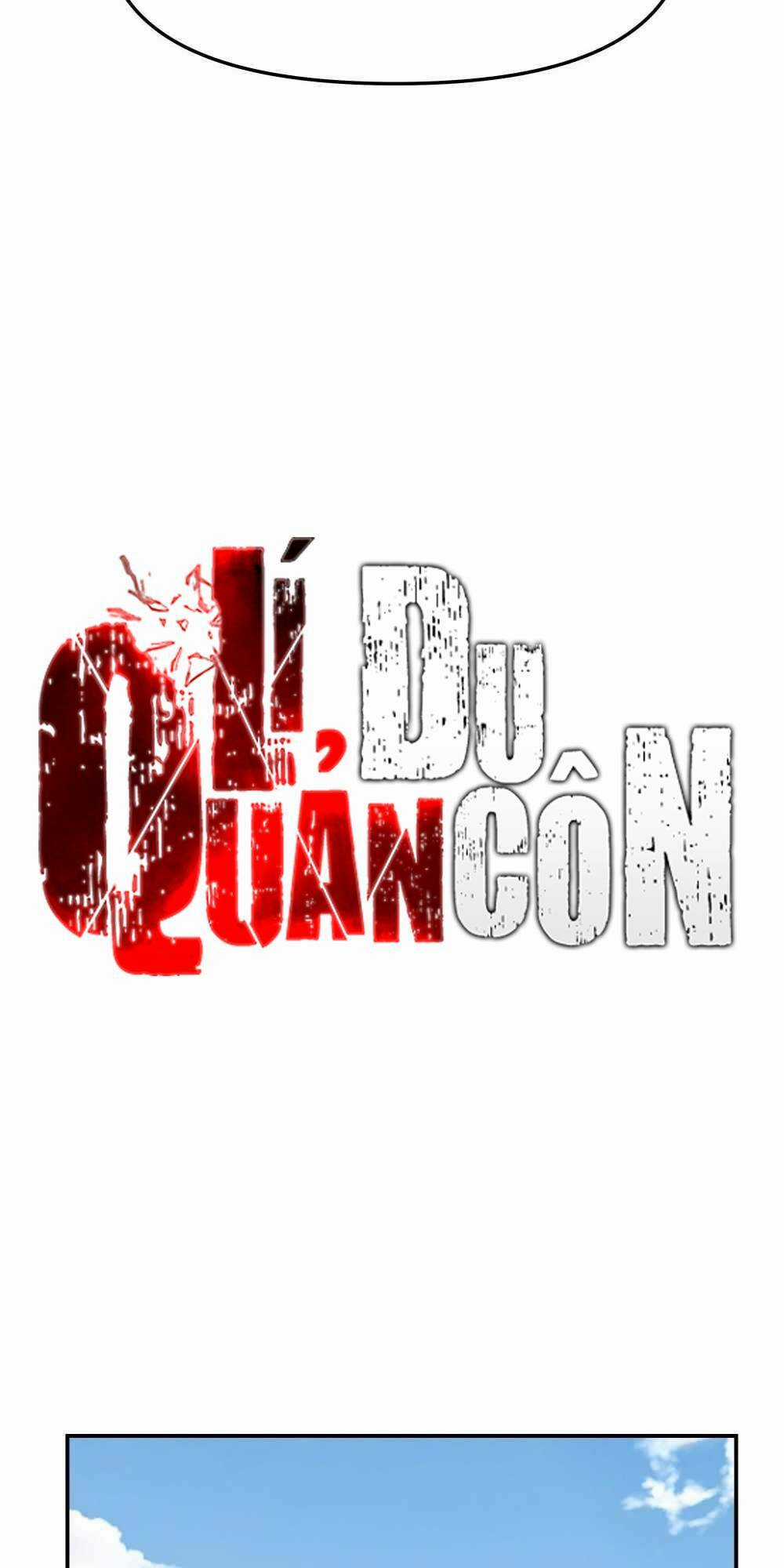 Quản Lí Du Côn - Chapter 36 - Trang 27