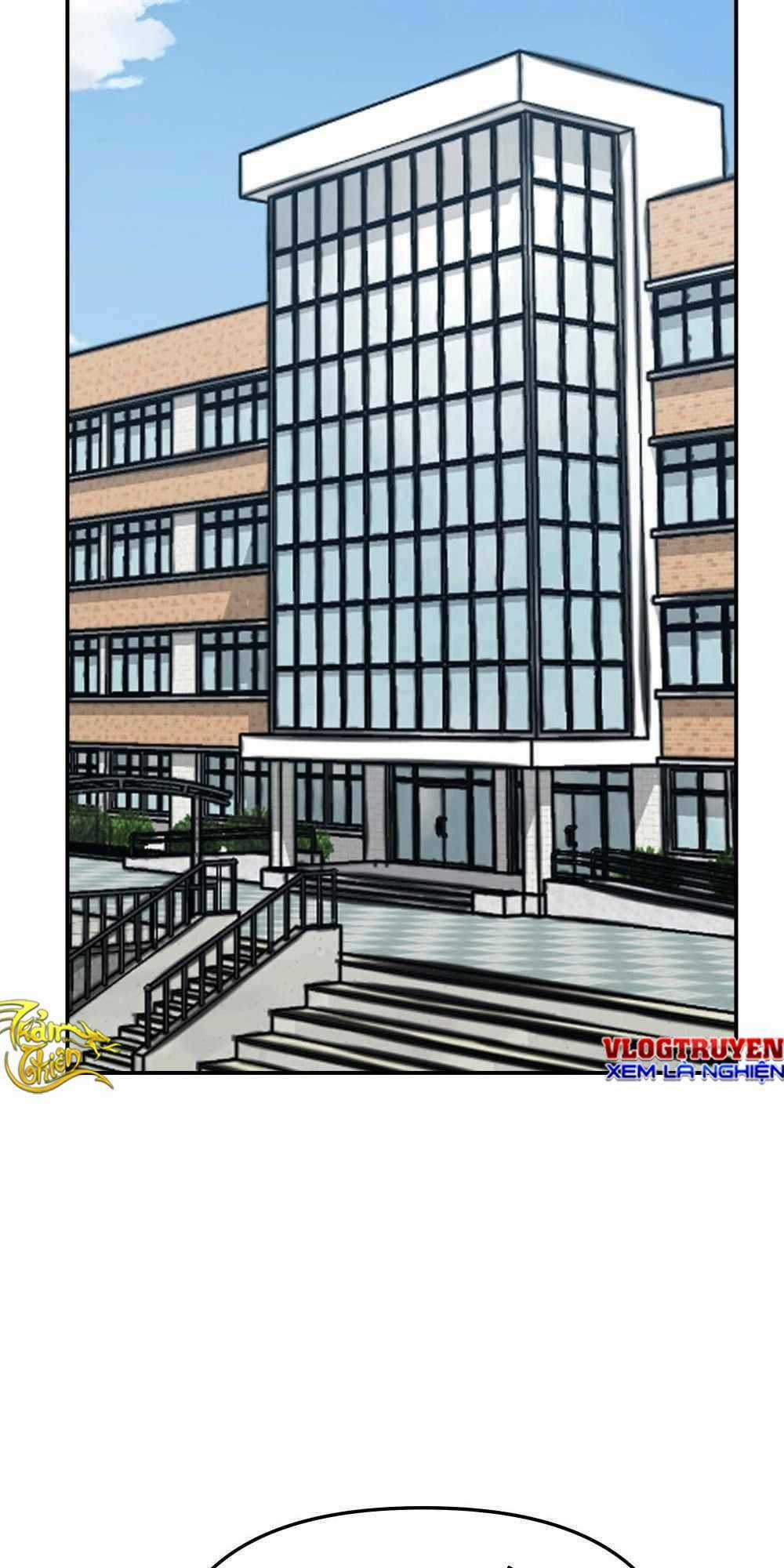 Quản Lí Du Côn - Chapter 36 - Trang 28