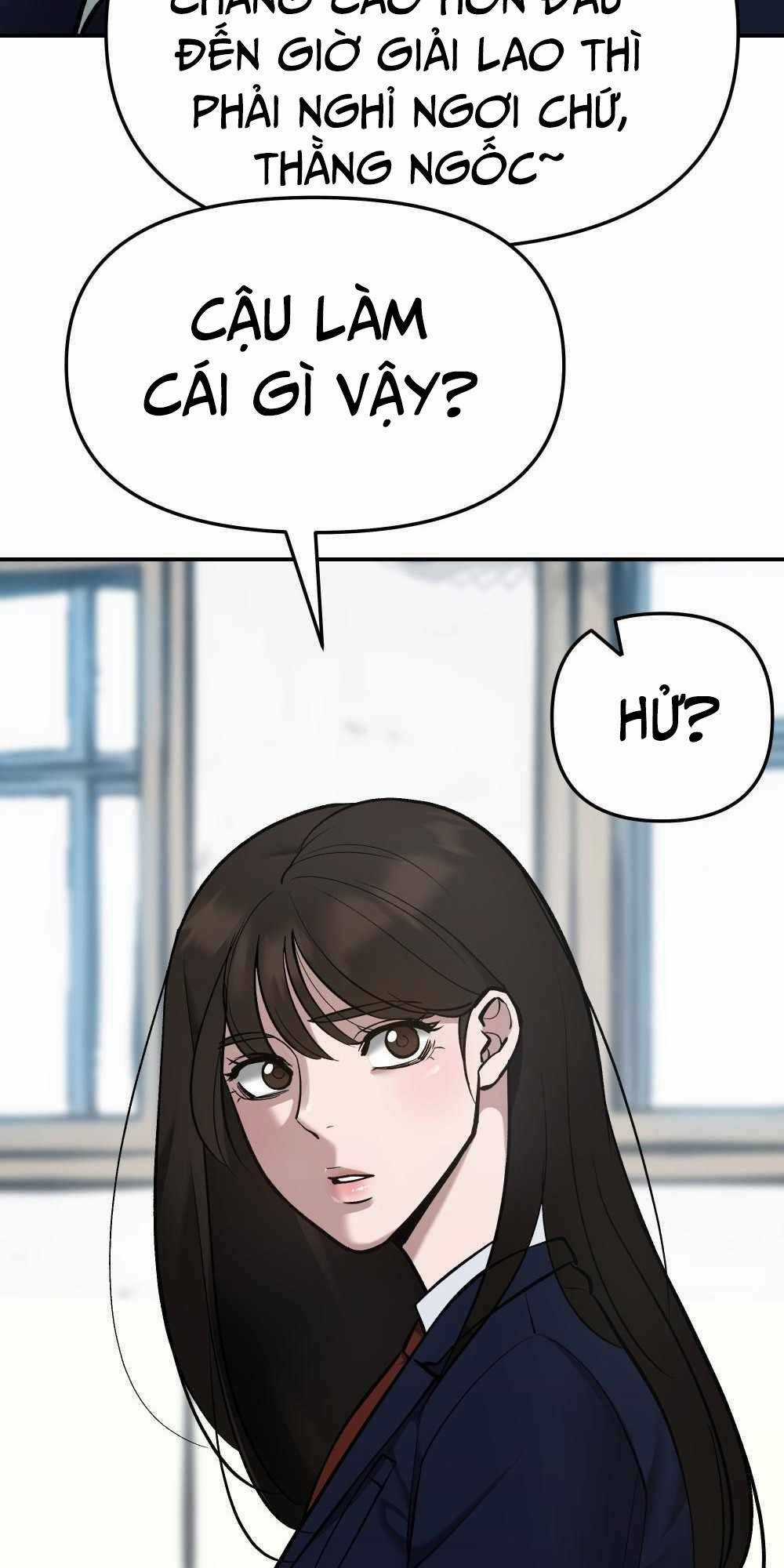 Quản Lí Du Côn - Chapter 36 - Trang 35