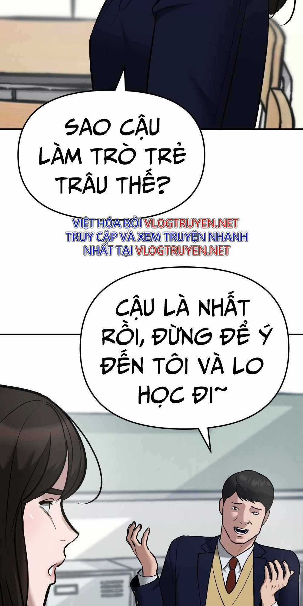 Quản Lí Du Côn - Chapter 36 - Trang 36