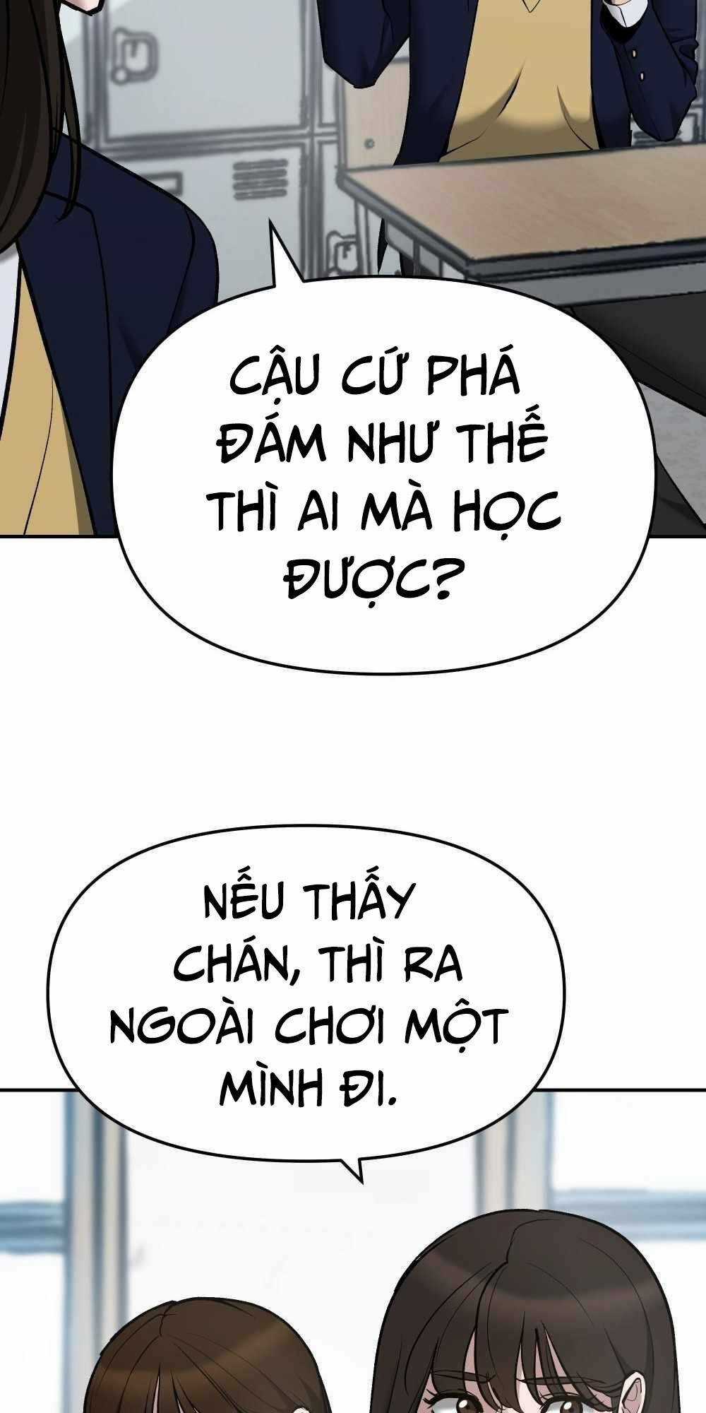 Quản Lí Du Côn - Chapter 36 - Trang 37