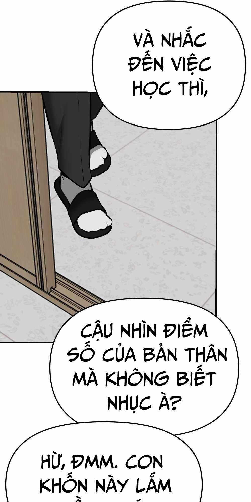 Quản Lí Du Côn - Chapter 36 - Trang 40