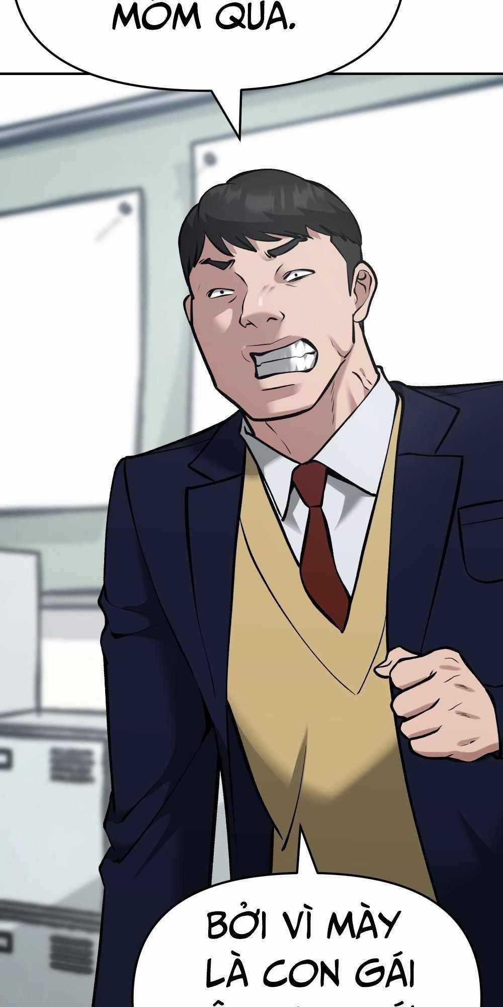 Quản Lí Du Côn - Chapter 36 - Trang 41