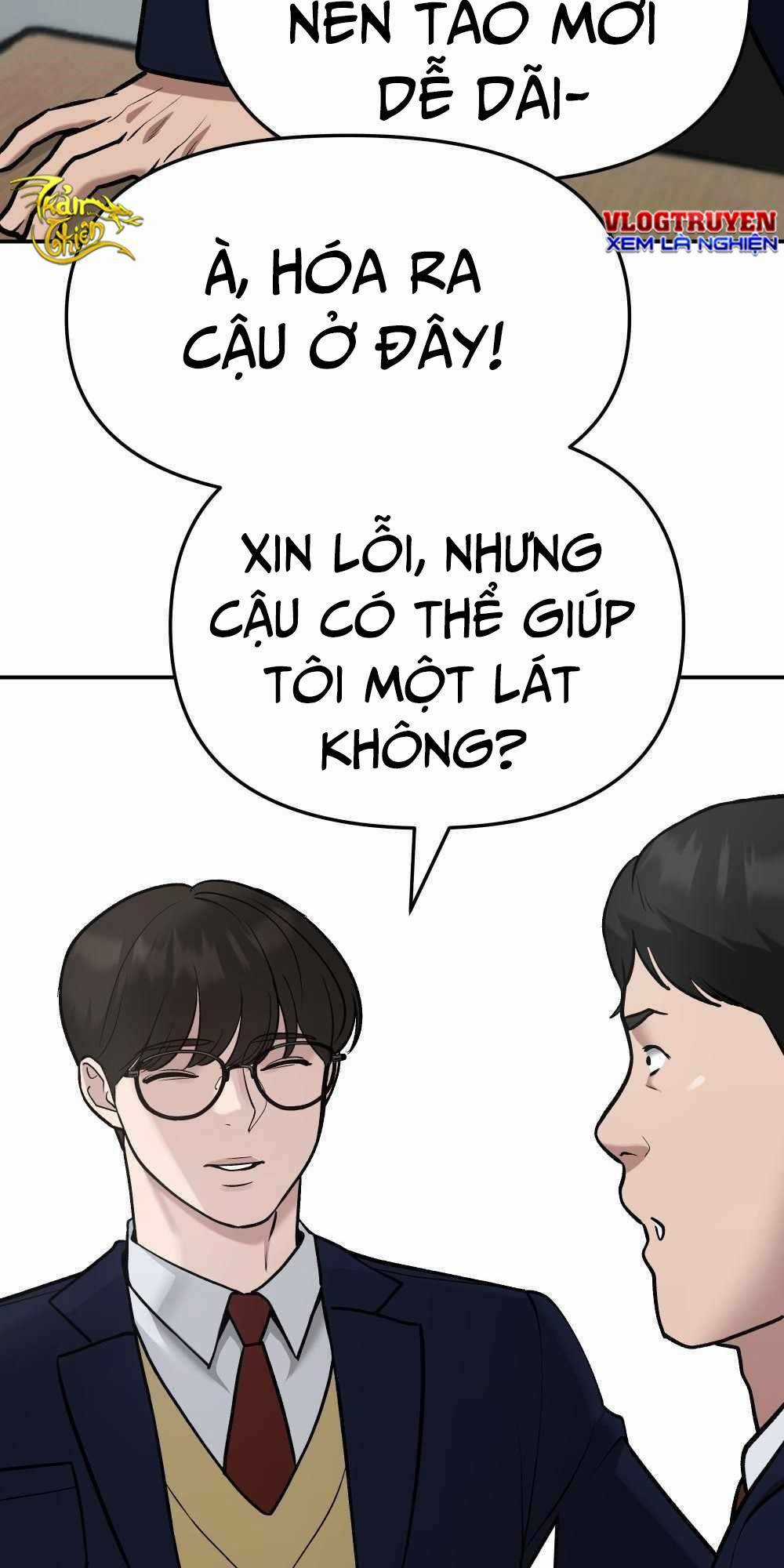 Quản Lí Du Côn - Chapter 36 - Trang 42