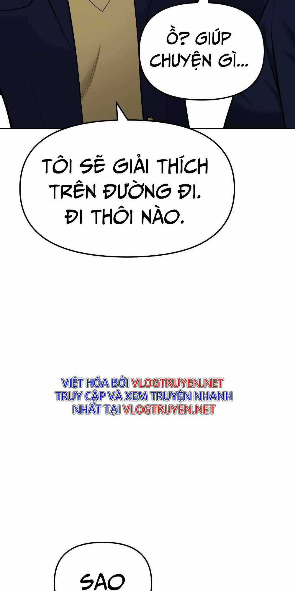 Quản Lí Du Côn - Chapter 36 - Trang 43