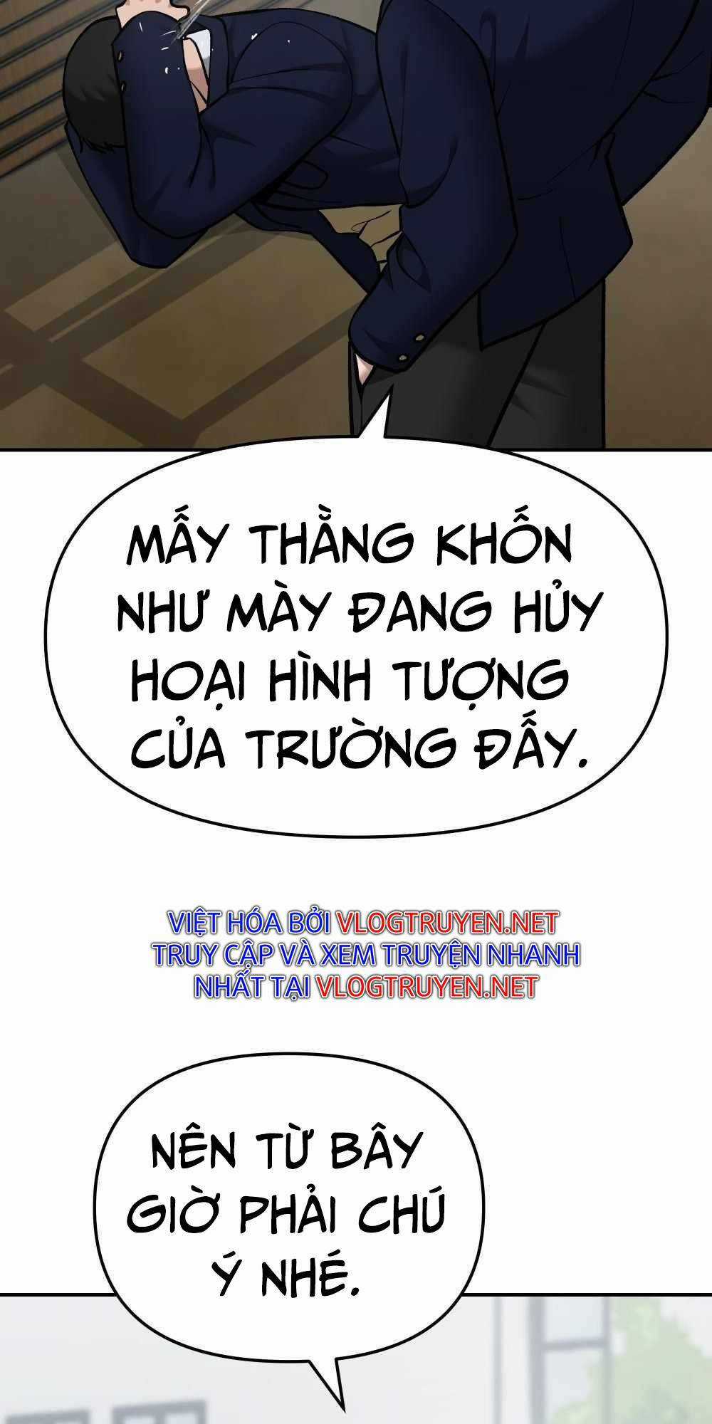 Quản Lí Du Côn - Chapter 36 - Trang 50