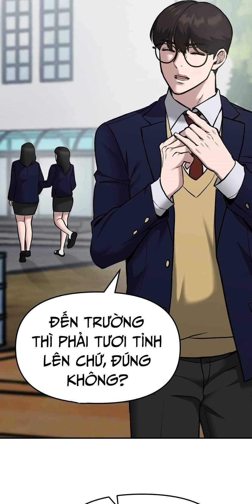 Quản Lí Du Côn - Chapter 36 - Trang 51