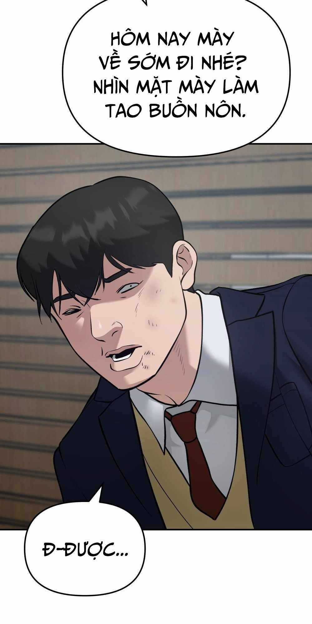 Quản Lí Du Côn - Chapter 36 - Trang 52
