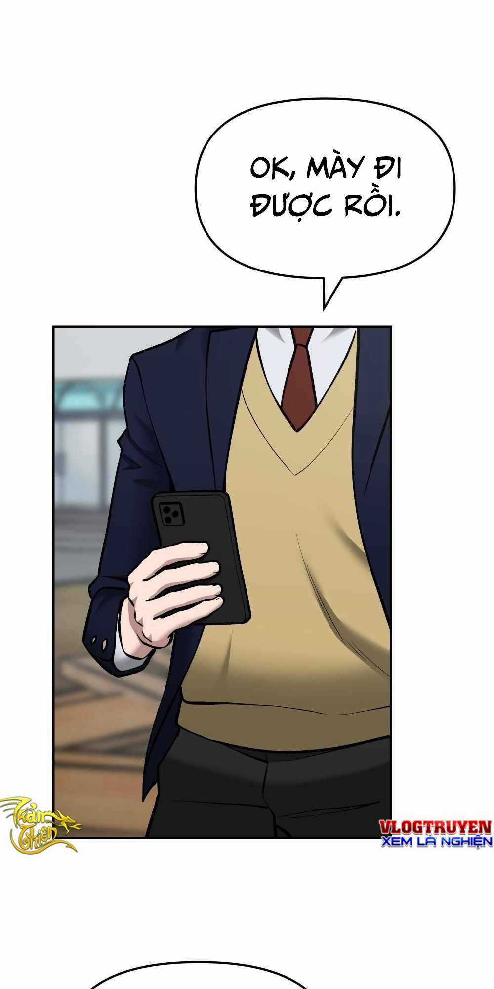 Quản Lí Du Côn - Chapter 36 - Trang 53